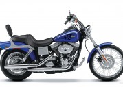 Harley-Davidson XL1200N Nightster